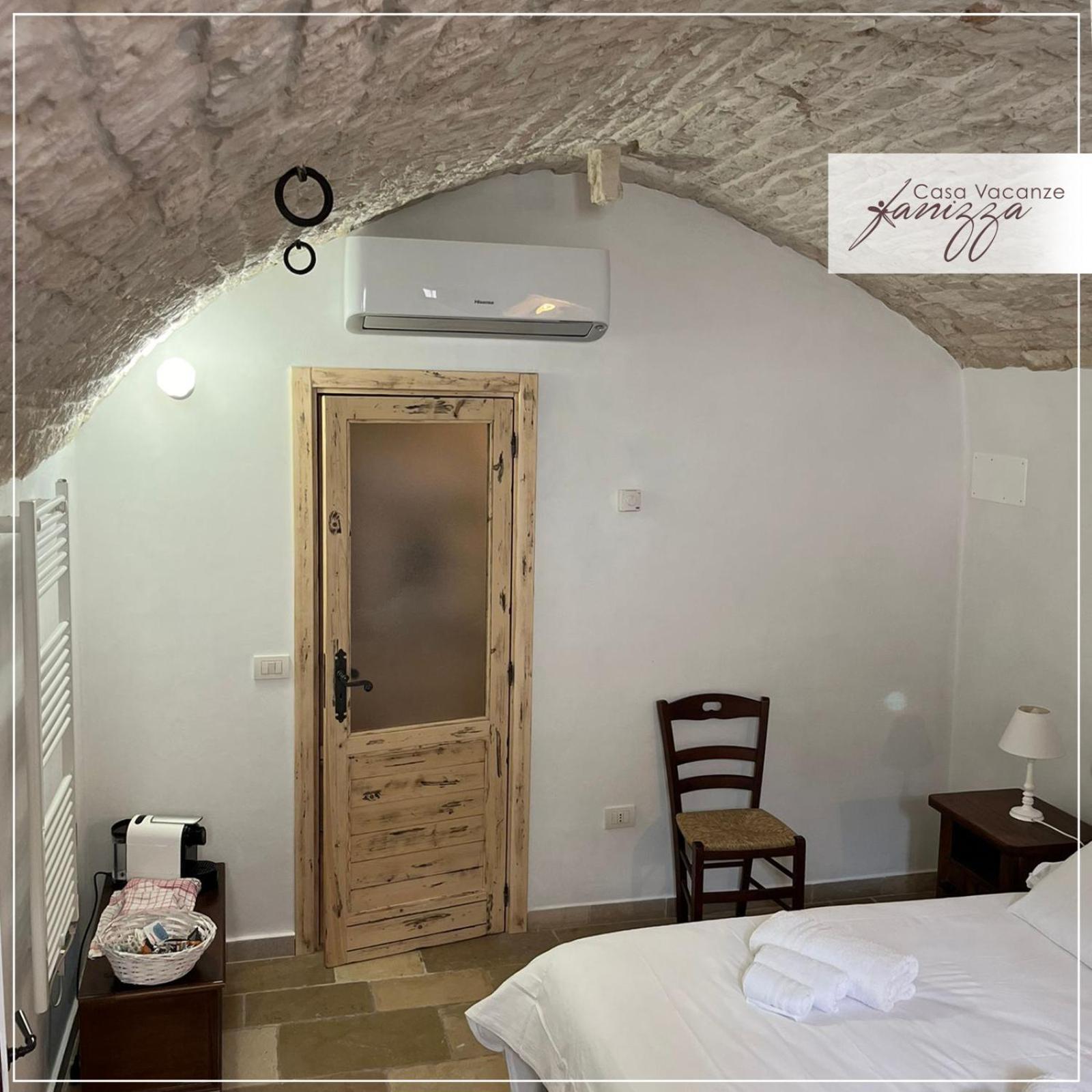 Tavernetta Fanizza Alberobello Exterior foto